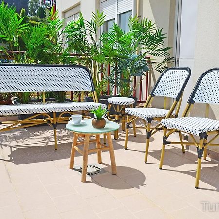 Viento Norte - Amplia Terraza Y Chill Out Para Quienes Buscan Descanso Y Calidez Сан-Вісенте-де-ла-Баркера Екстер'єр фото