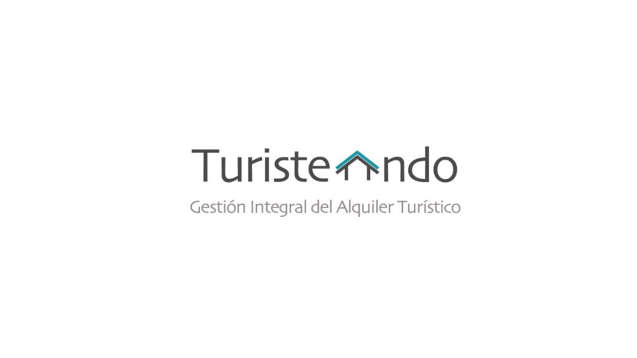 Viento Norte - Amplia Terraza Y Chill Out Para Quienes Buscan Descanso Y Calidez Сан-Вісенте-де-ла-Баркера Екстер'єр фото