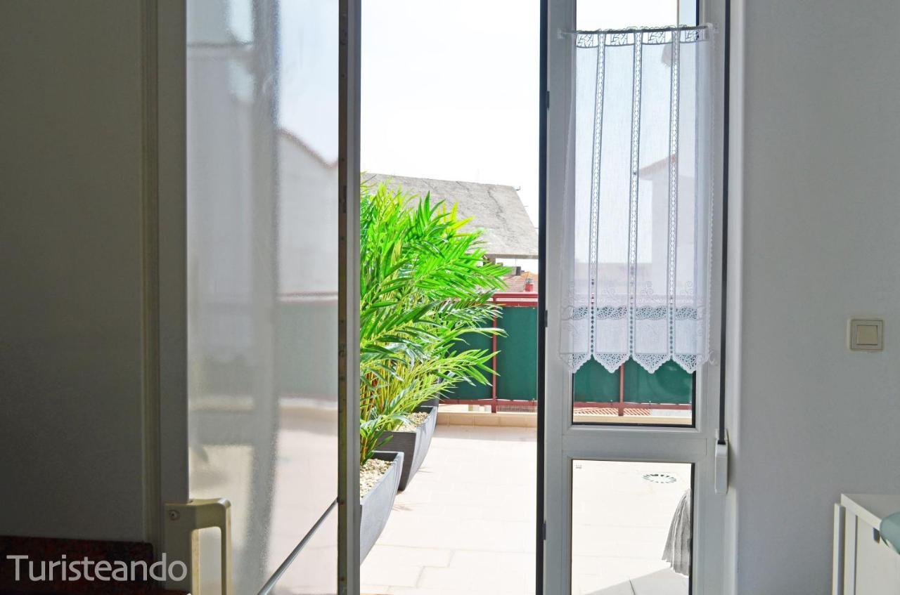 Viento Norte - Amplia Terraza Y Chill Out Para Quienes Buscan Descanso Y Calidez Сан-Вісенте-де-ла-Баркера Екстер'єр фото