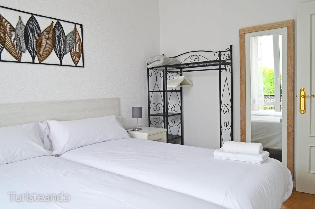 Viento Norte - Amplia Terraza Y Chill Out Para Quienes Buscan Descanso Y Calidez Сан-Вісенте-де-ла-Баркера Екстер'єр фото