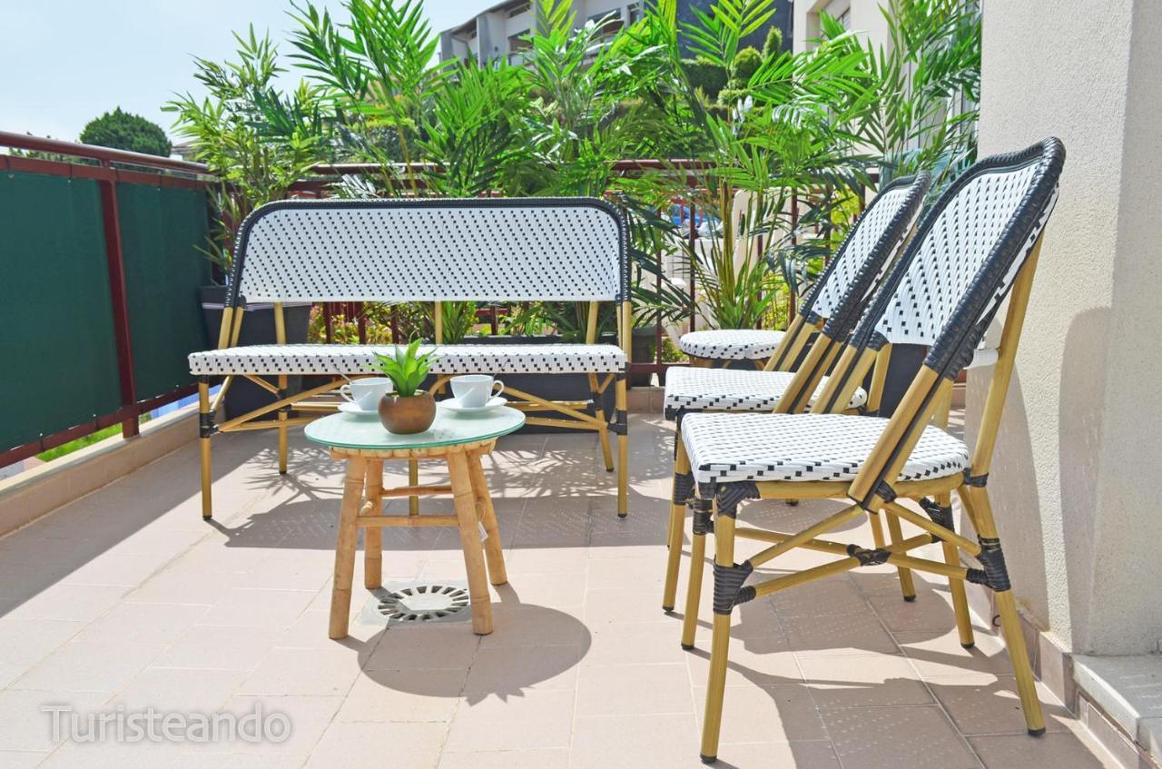 Viento Norte - Amplia Terraza Y Chill Out Para Quienes Buscan Descanso Y Calidez Сан-Вісенте-де-ла-Баркера Екстер'єр фото