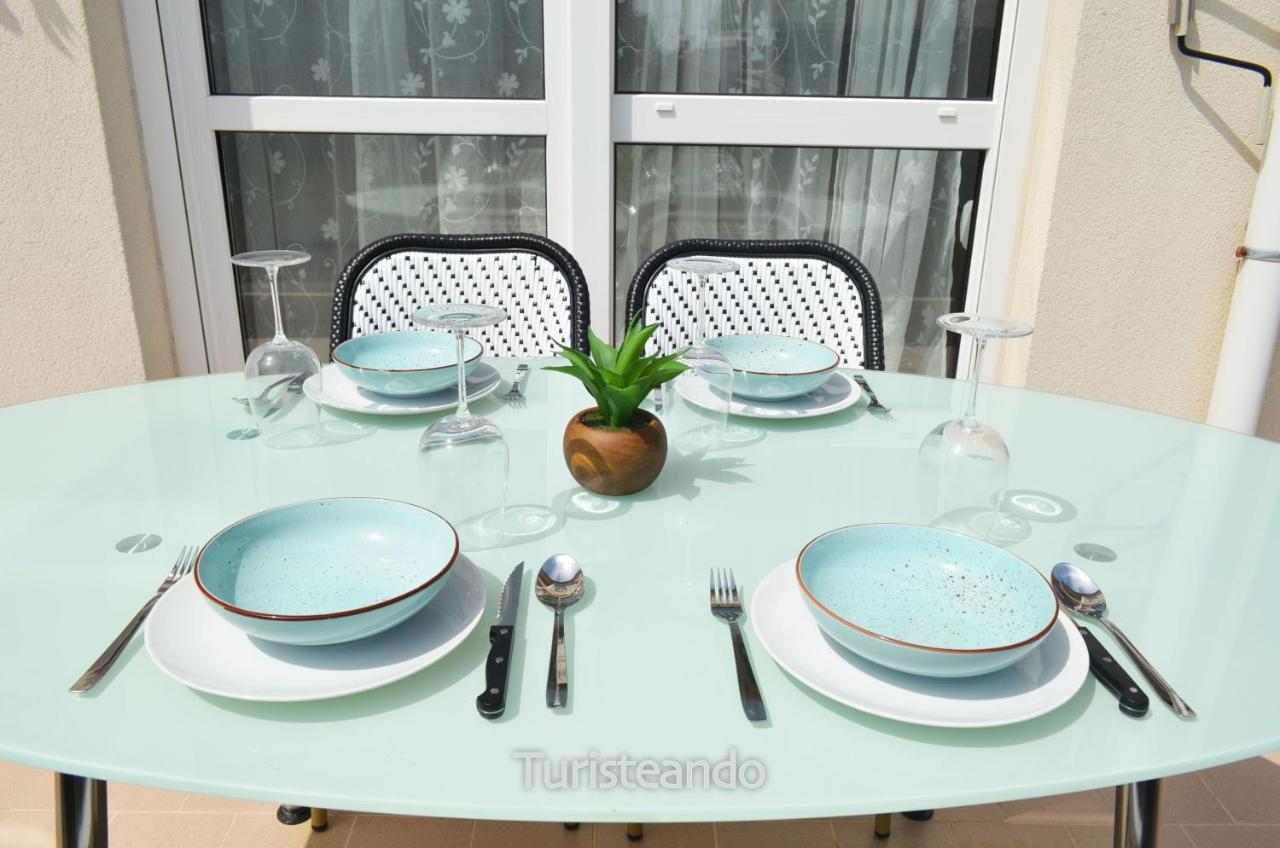 Viento Norte - Amplia Terraza Y Chill Out Para Quienes Buscan Descanso Y Calidez Сан-Вісенте-де-ла-Баркера Екстер'єр фото
